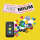 Illustration for article titled Why Users Are Attracted To Freemium Mobile Apps